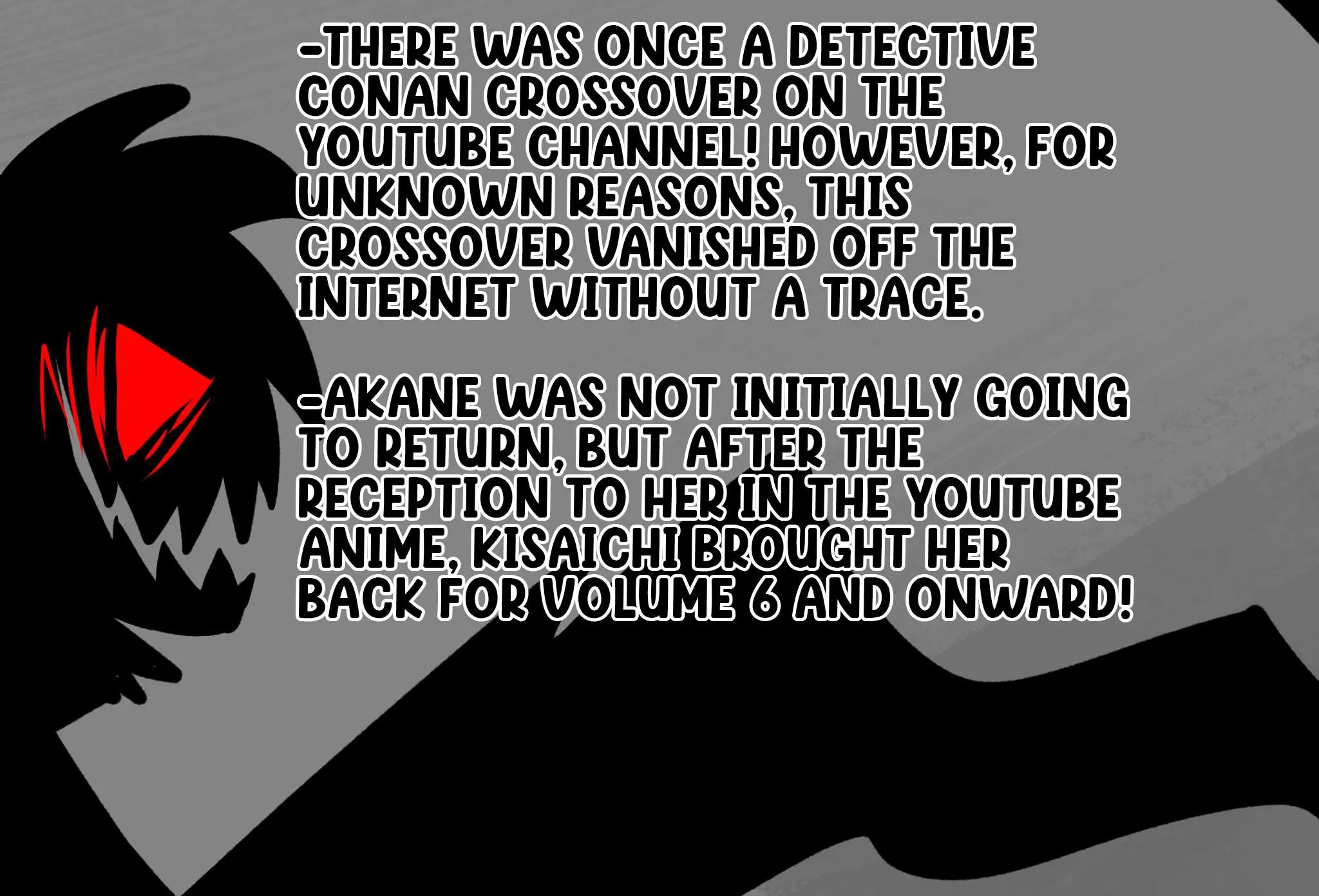 Black Channel Chapter 11.1 page 8 - 