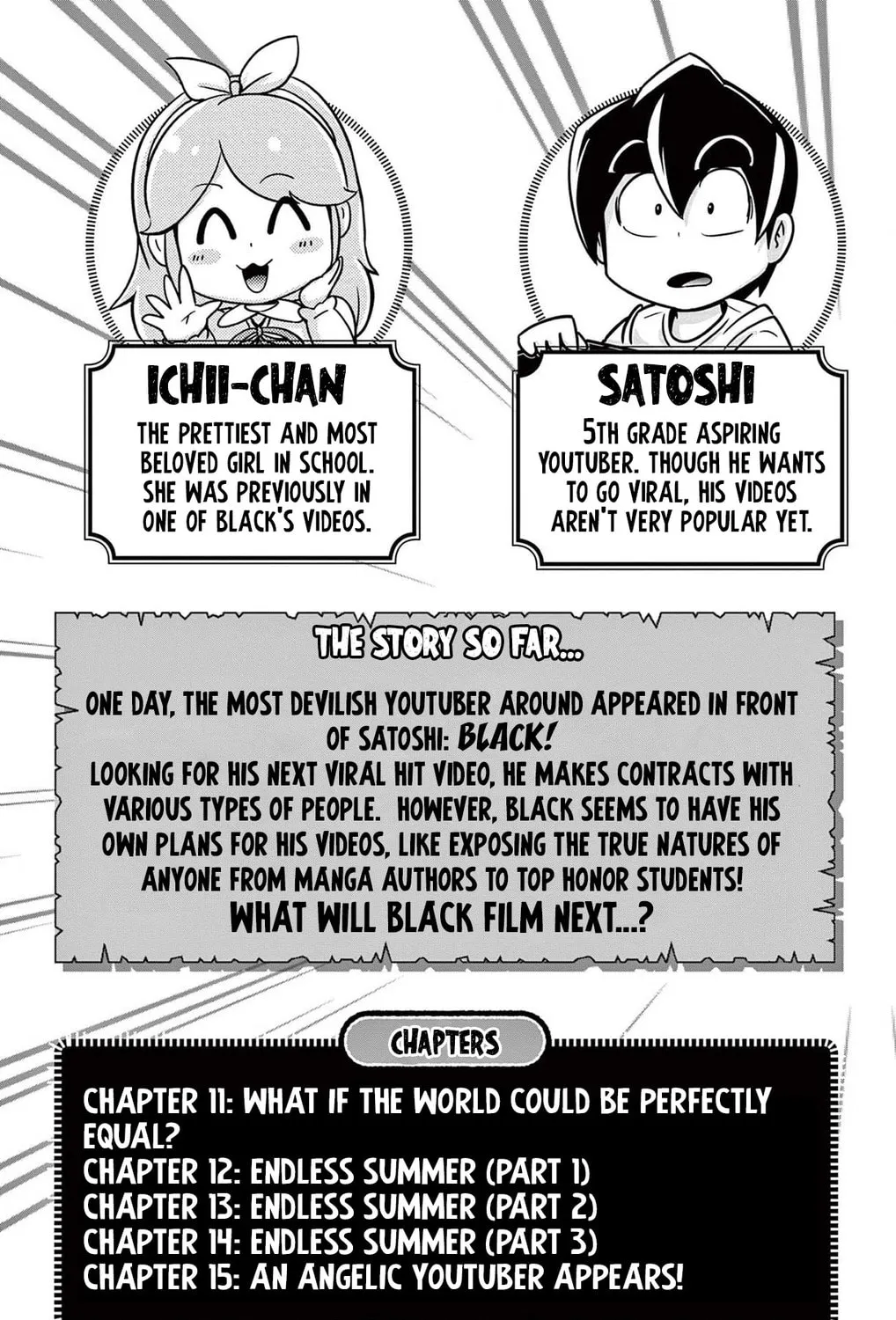 Black Channel Chapter 11 page 7 - 