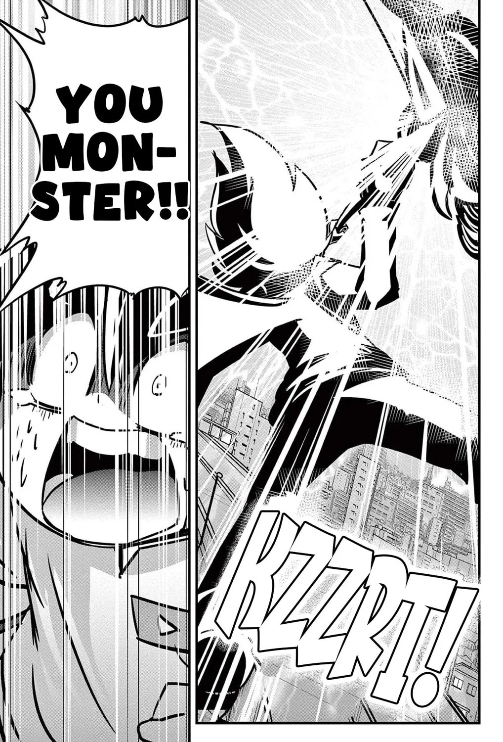 Black Channel Chapter 12 page 7 - 