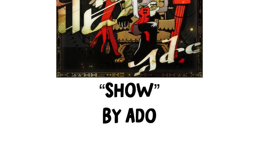 Black Channel Chapter 13 page 62 - 