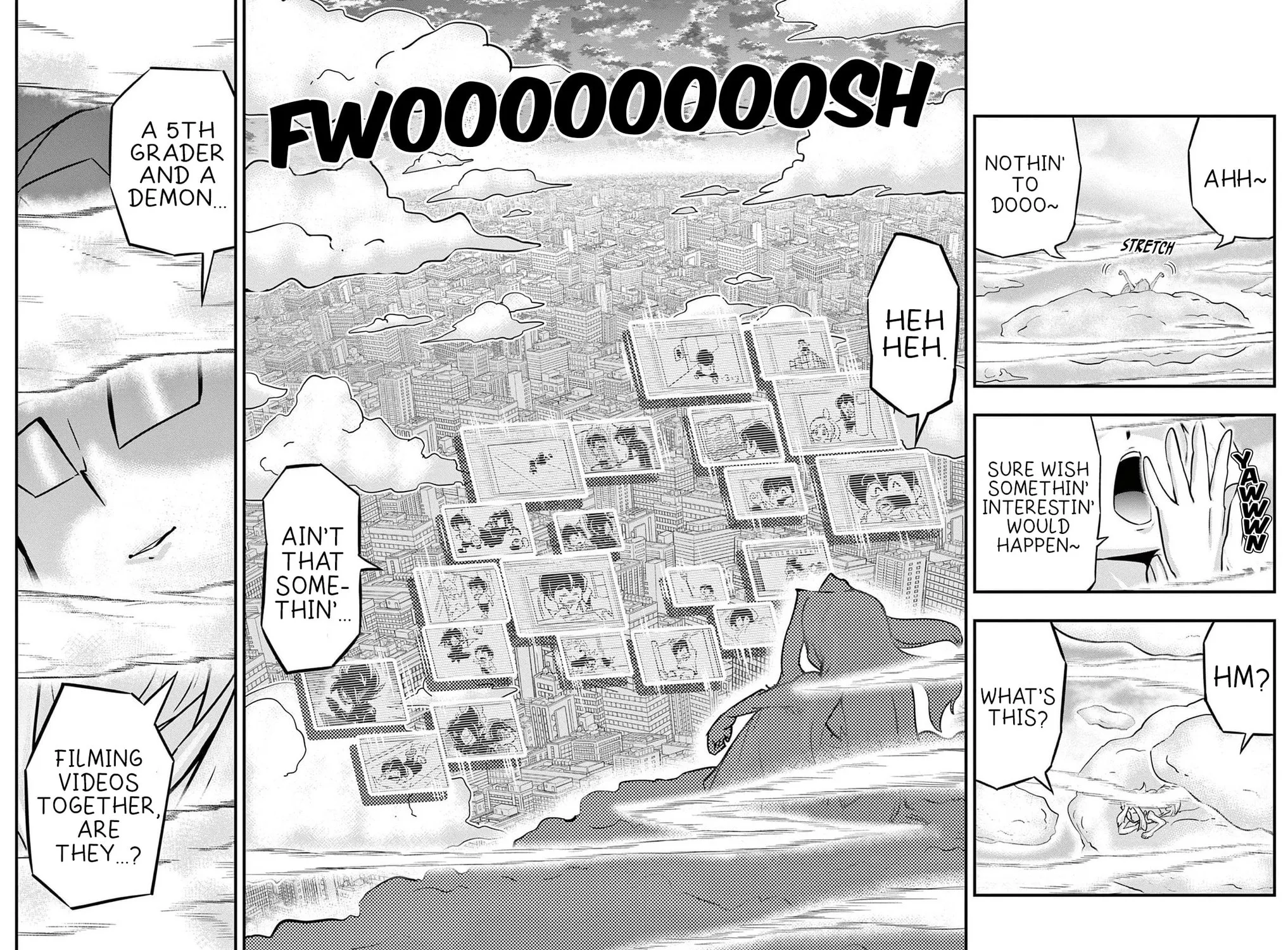 Black Channel Chapter 16 page 9 - 