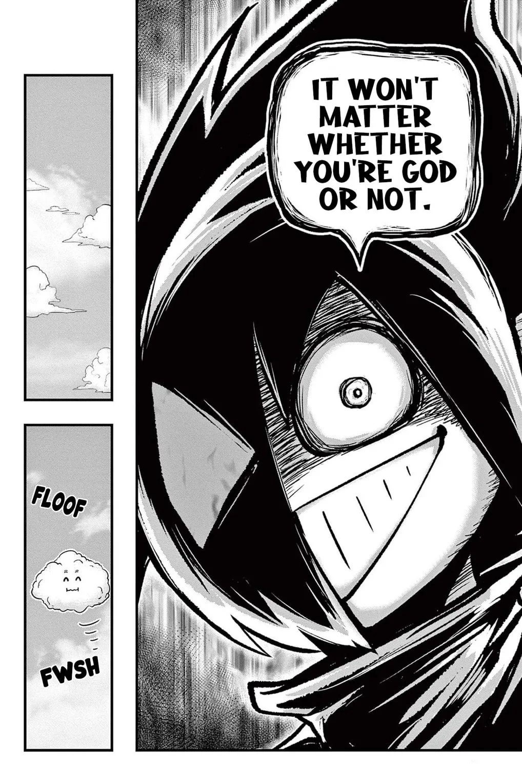 Black Channel Chapter 17 page 51 - 