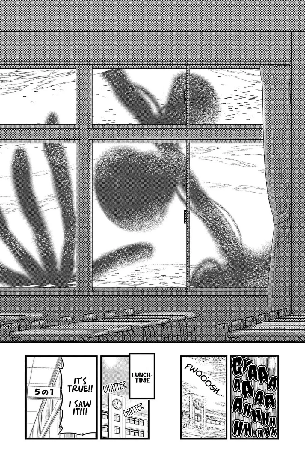 Black Channel Chapter 18 page 15 - 