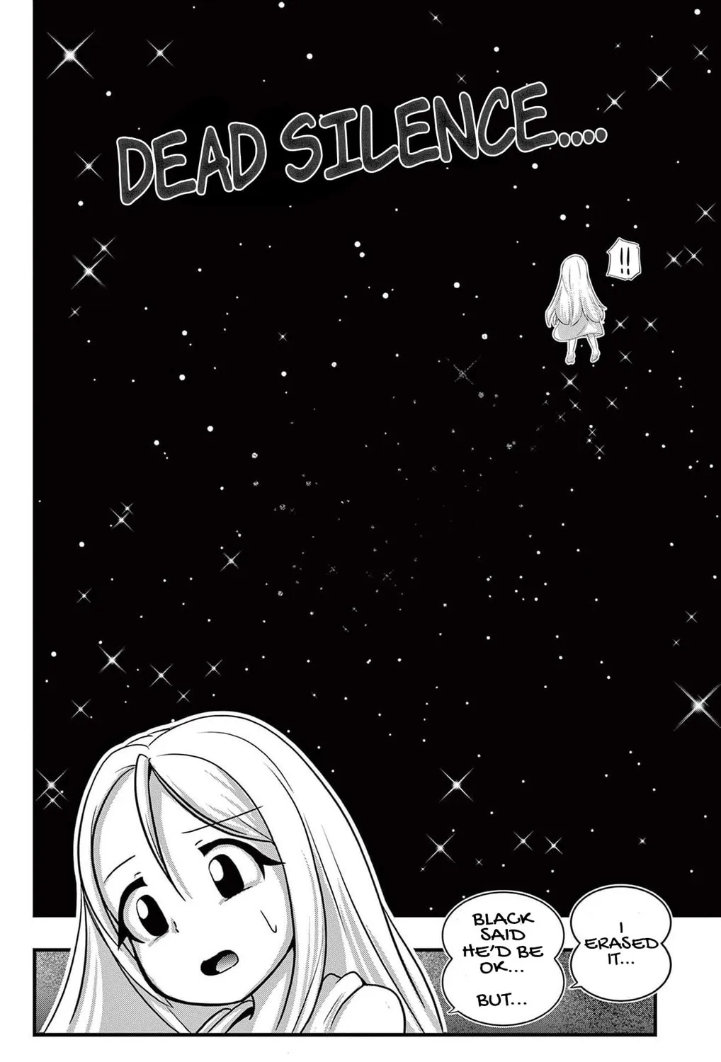 Black Channel Chapter 19 page 43 - 