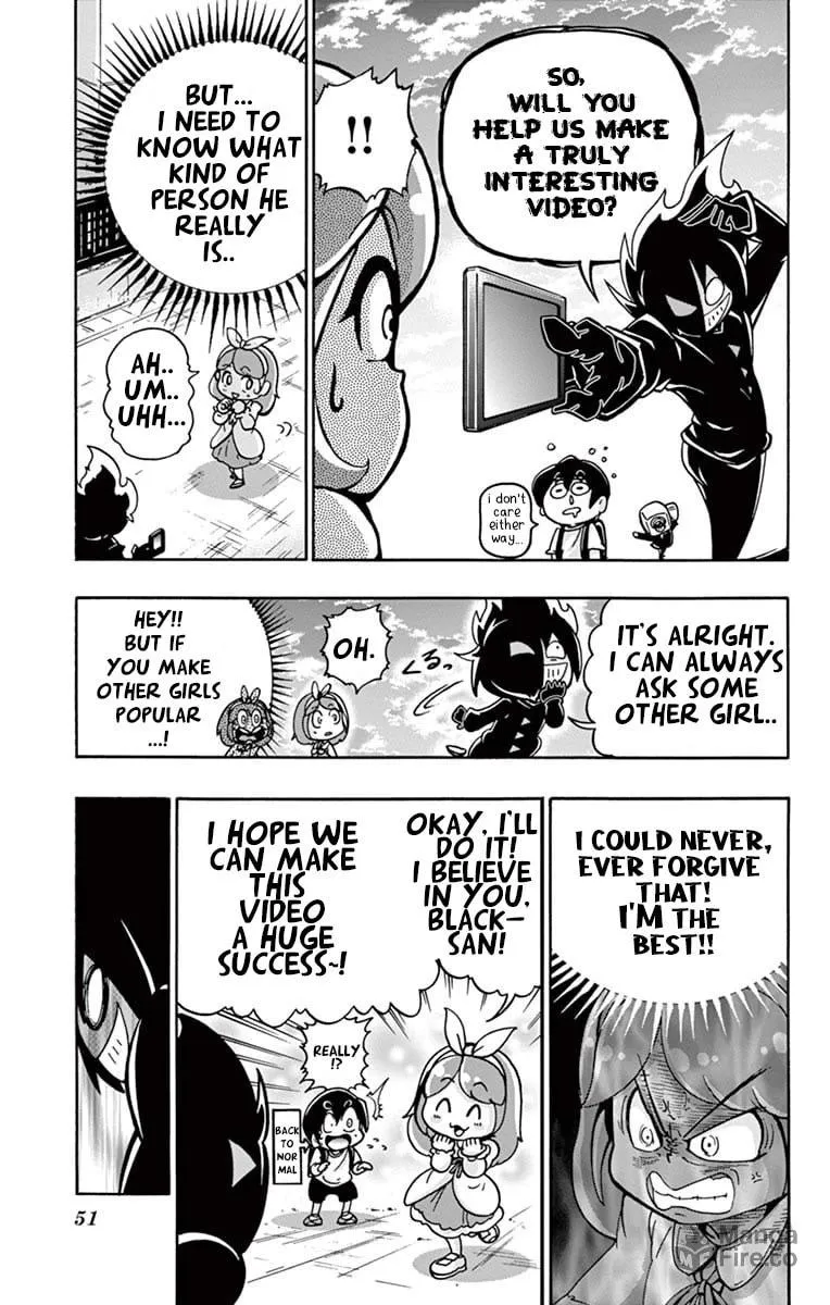 Black Channel Chapter 2 page 15 - 