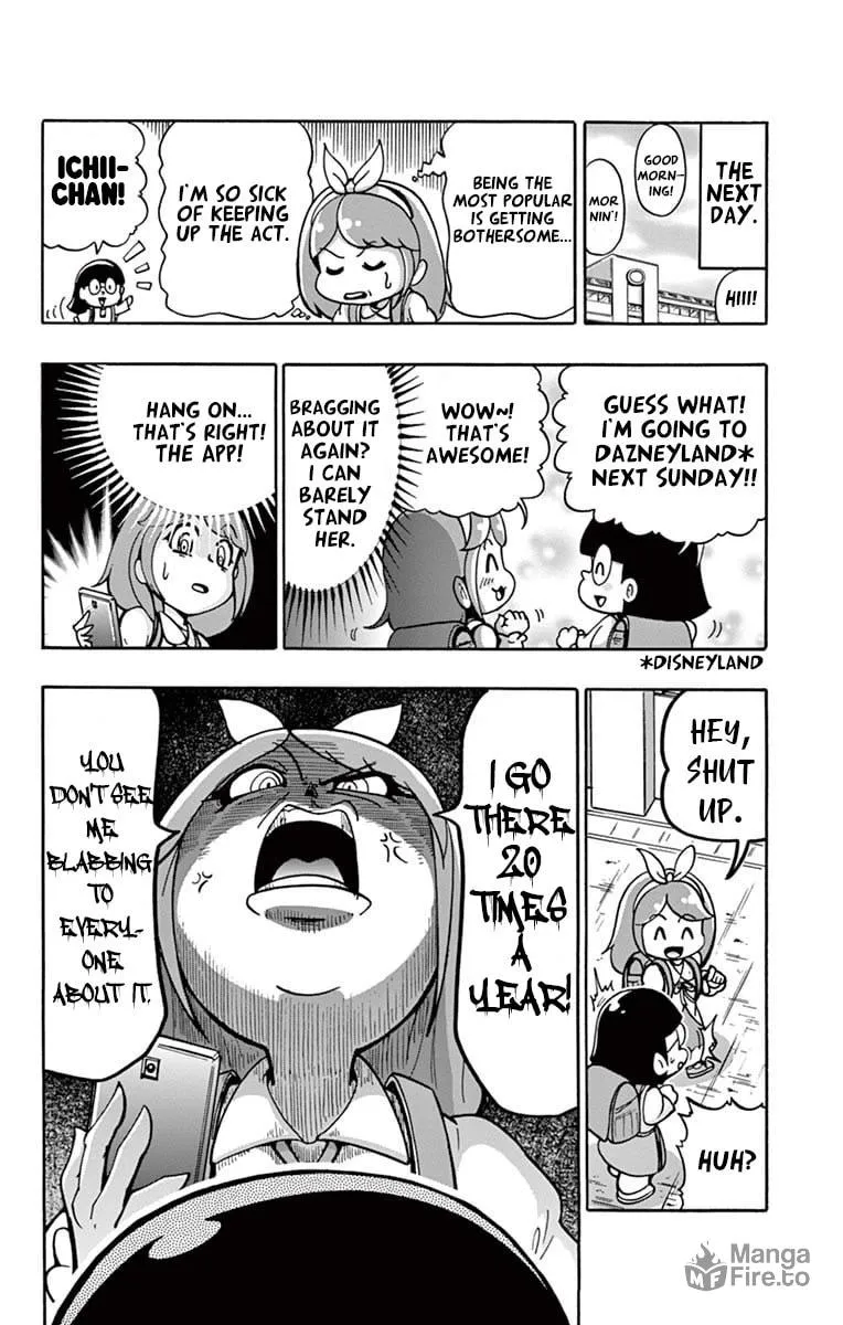 Black Channel Chapter 2 page 21 - 