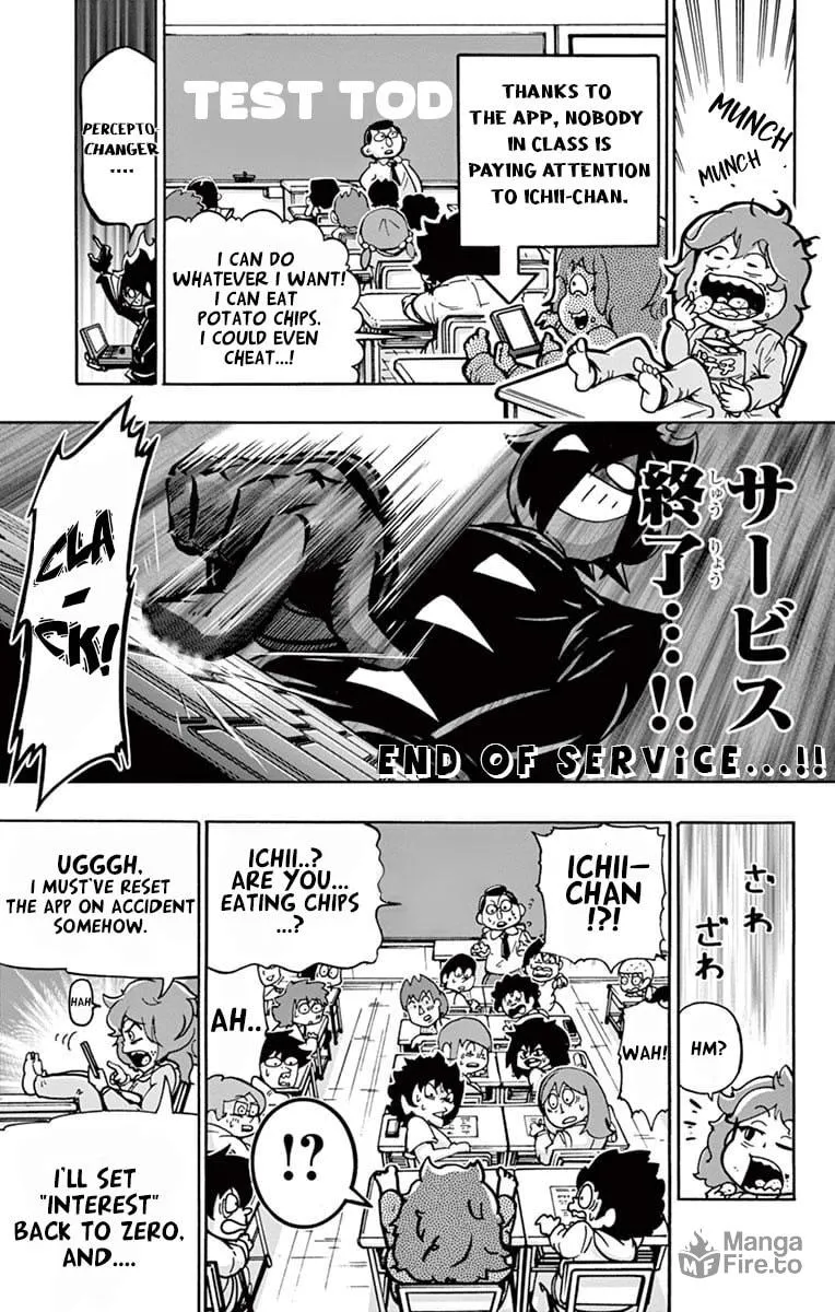 Black Channel Chapter 2 page 24 - 