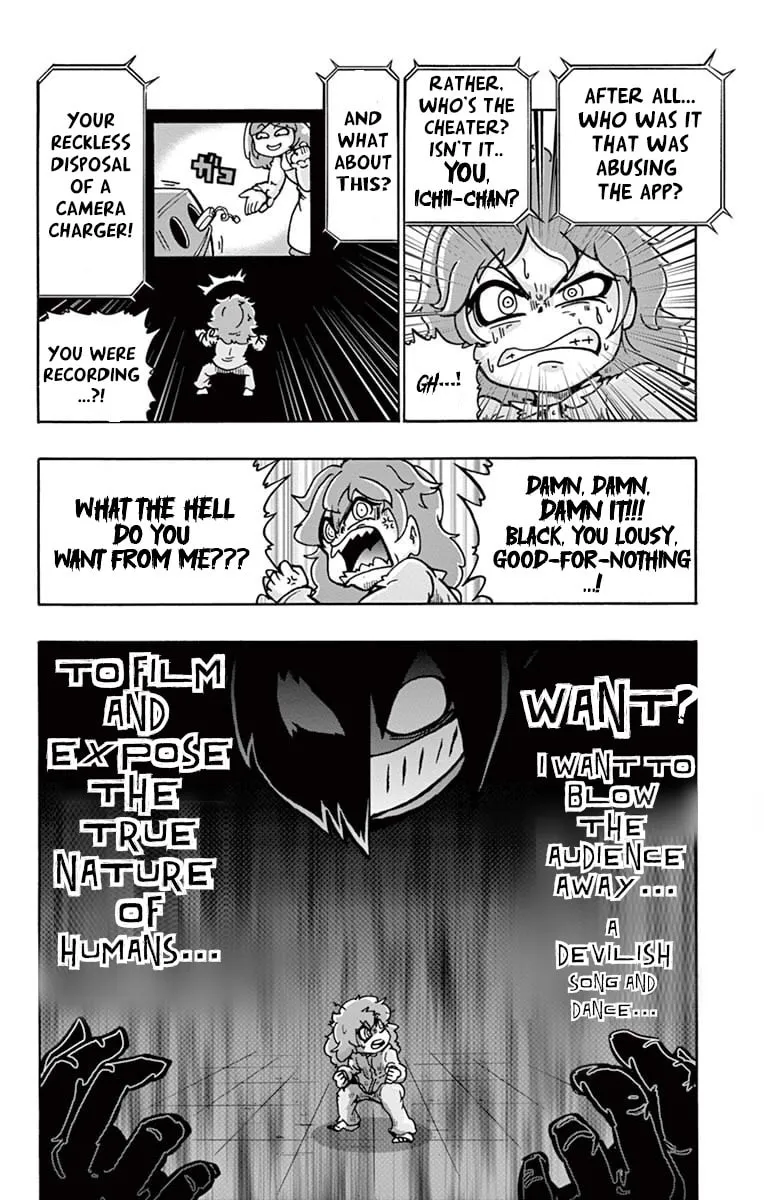 Black Channel Chapter 2 page 29 - 