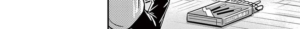Black Channel Chapter 21 page 16 - 