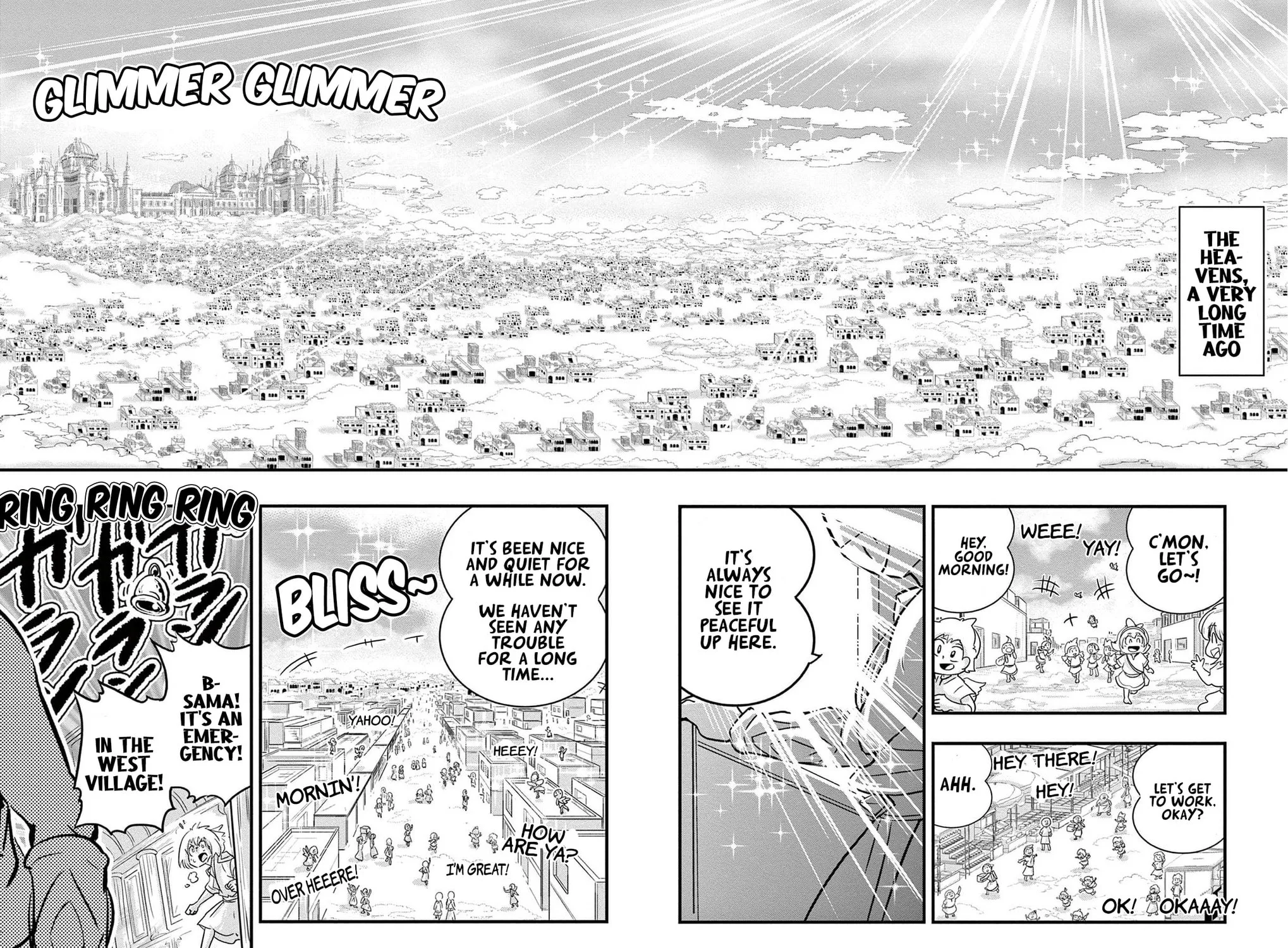 Black Channel Chapter 21 page 21 - 