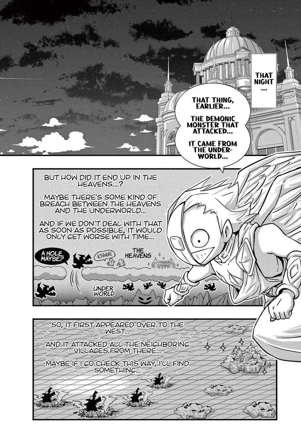 Black Channel Chapter 21 page 41 - 