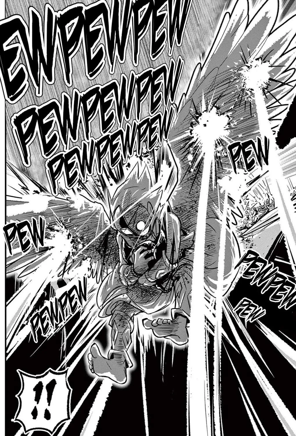 Black Channel Chapter 21 page 79 - 