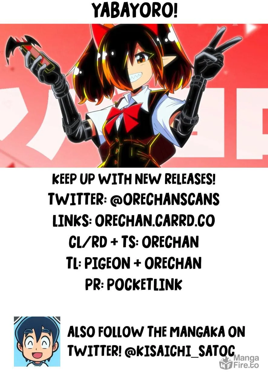Black Channel Chapter 22 page 77 - 