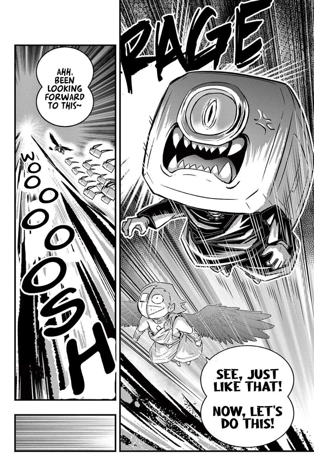 Black Channel Chapter 22 page 9 - 