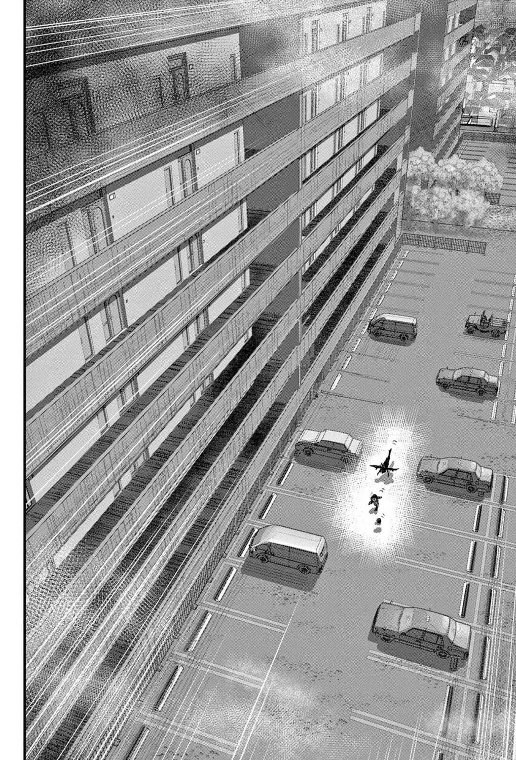 Black Channel Chapter 24 page 19 - 