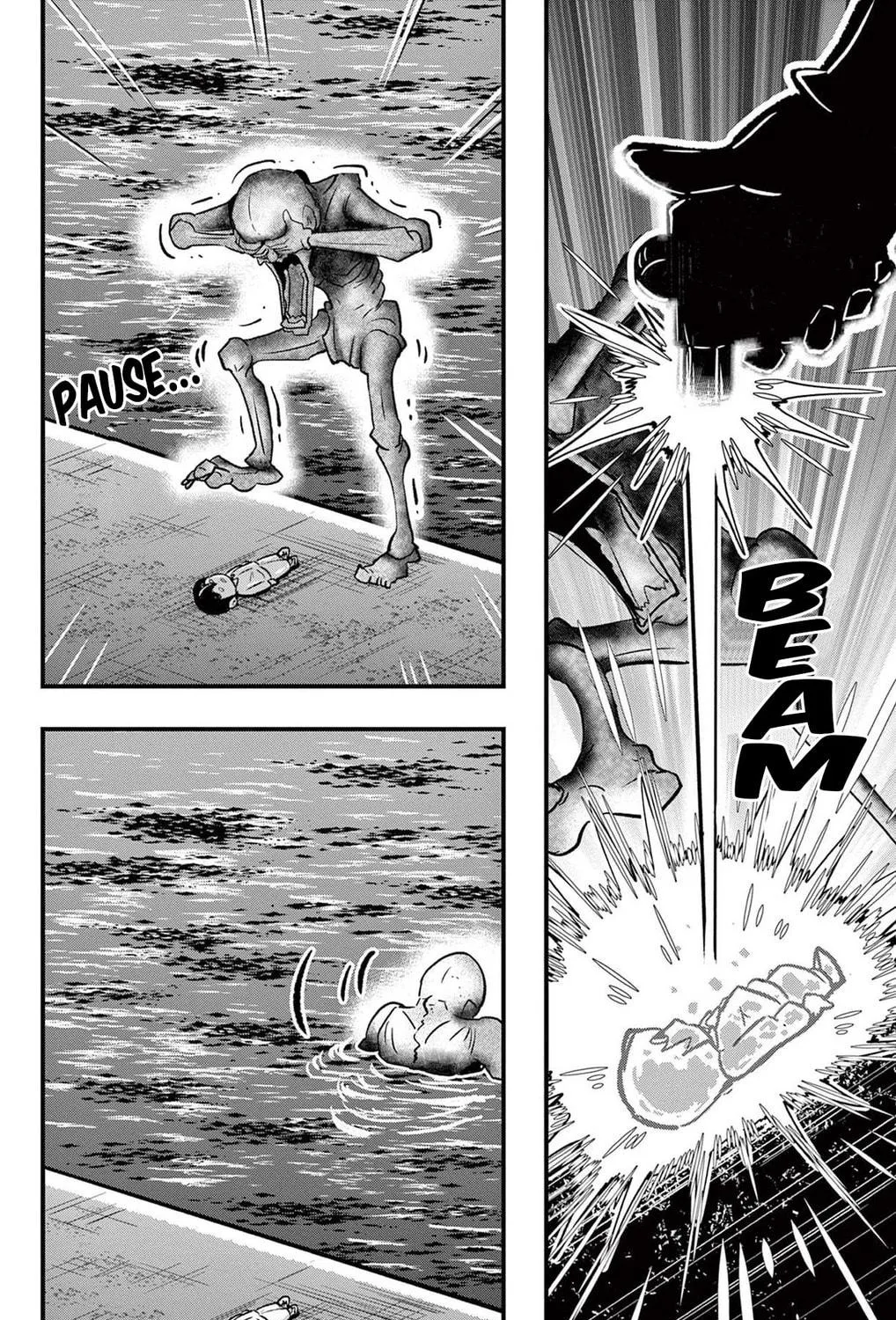 Black Channel Chapter 24 page 41 - 