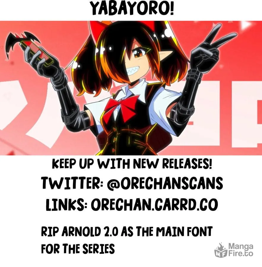 Black Channel Chapter 25 page 65 - 