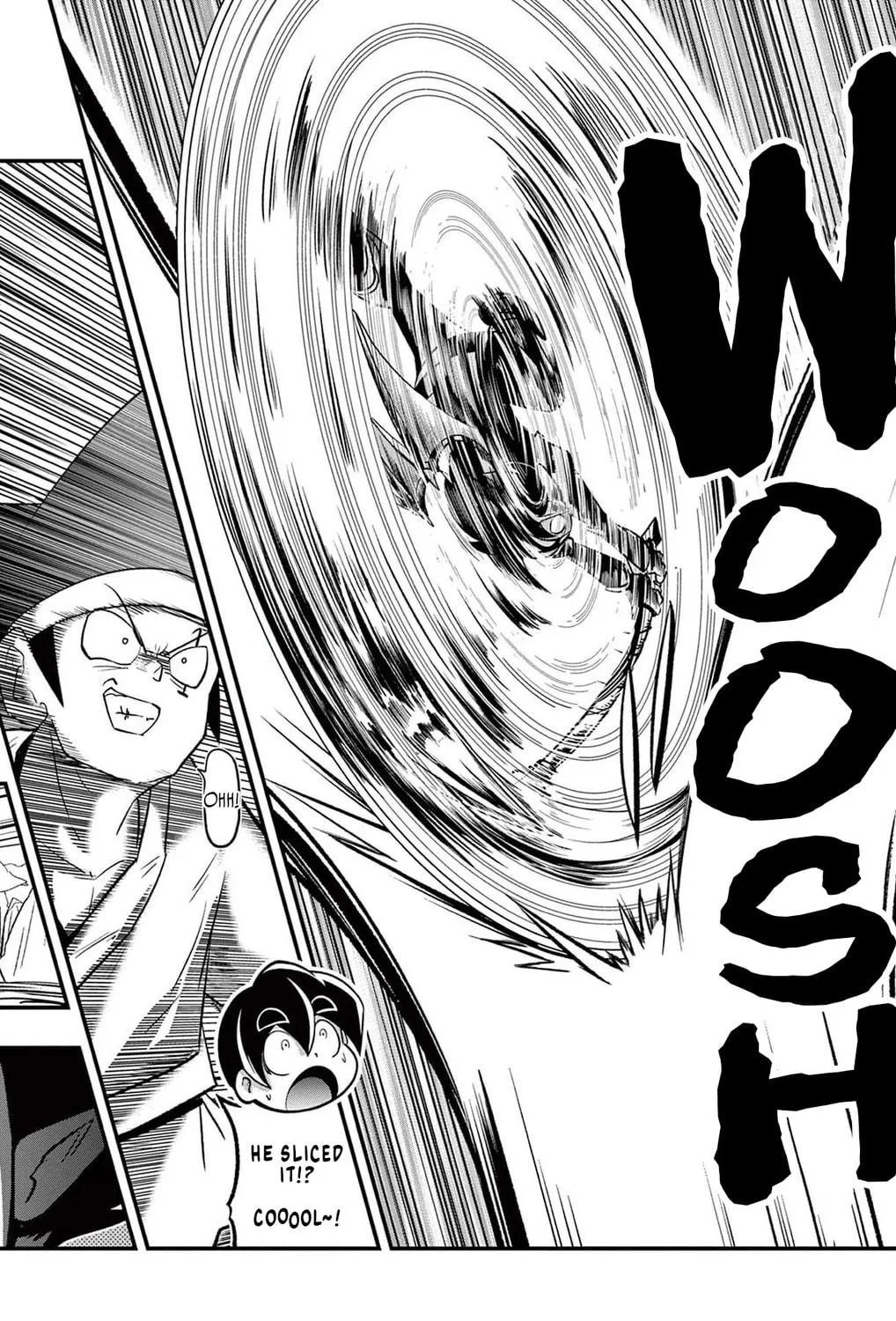 Black Channel Chapter 26 page 9 - 