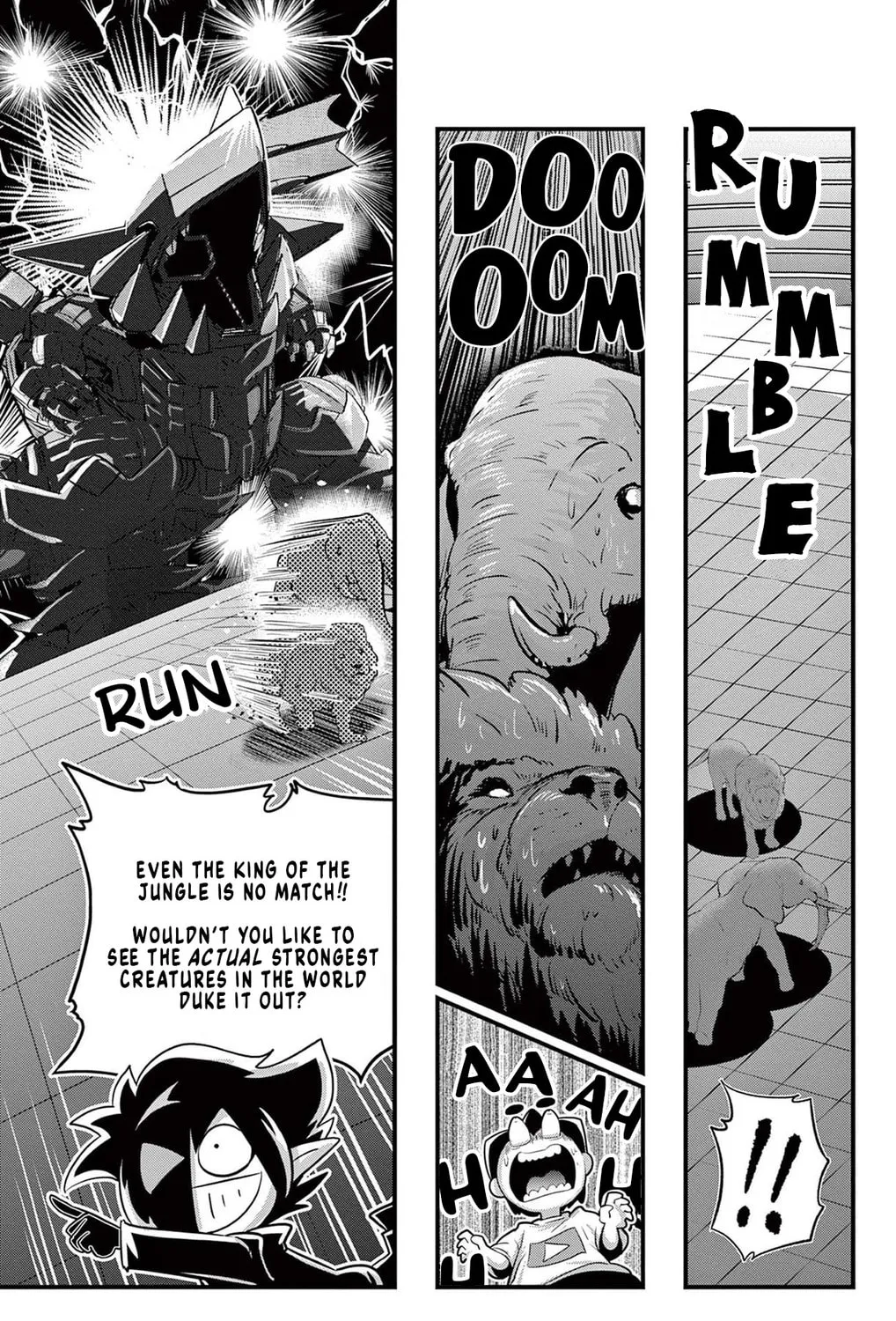 Black Channel Chapter 27 page 7 - 