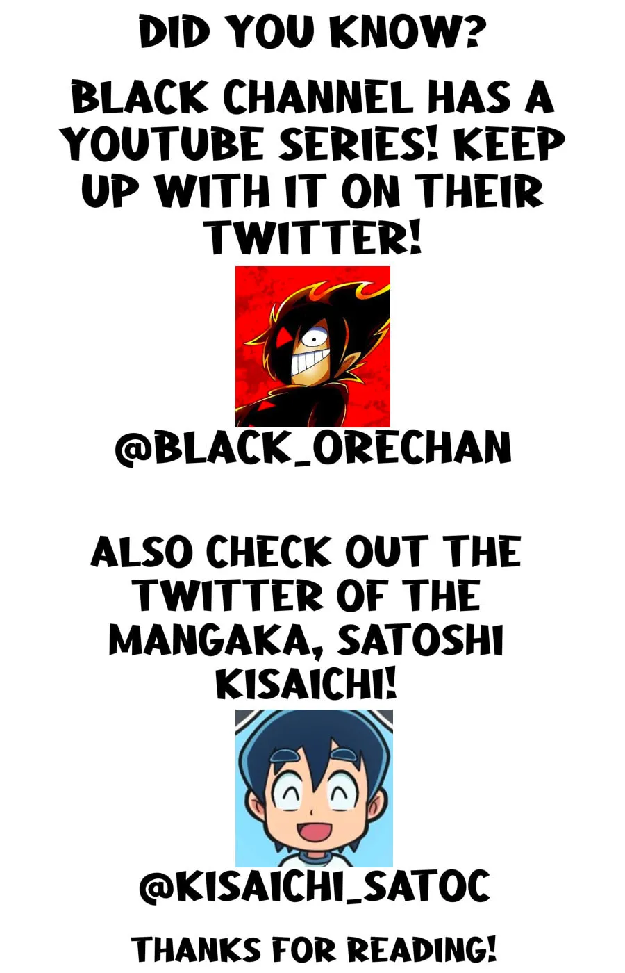 Black Channel Chapter 3 page 31 - 