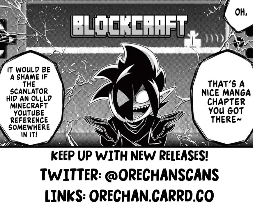 Black Channel Chapter 31 page 51 - 