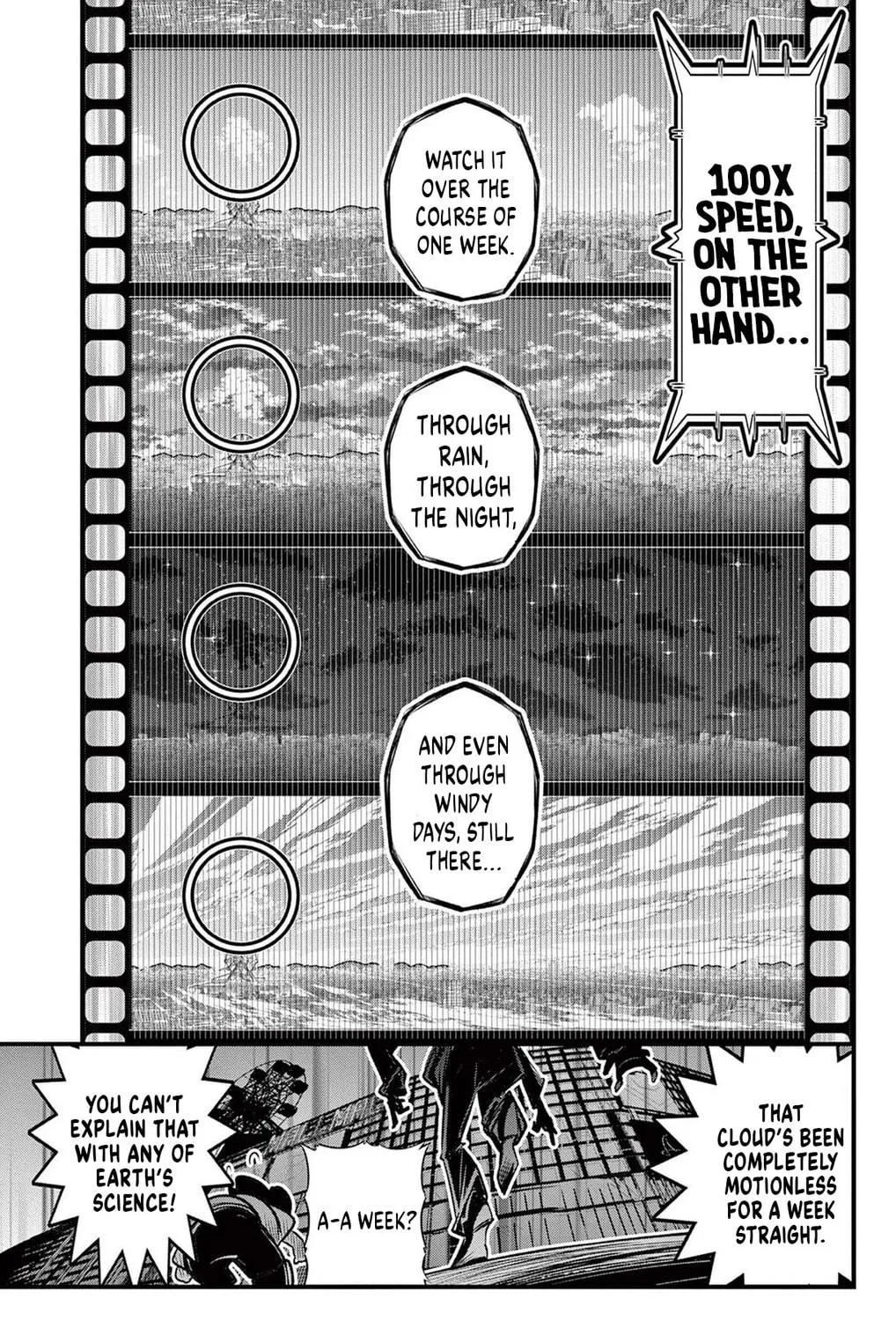 Black Channel Chapter 33 page 59 - 