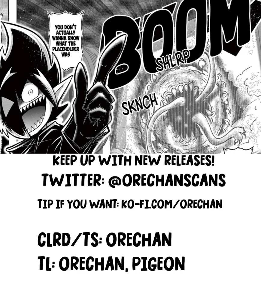 Black Channel Chapter 33 page 97 - 