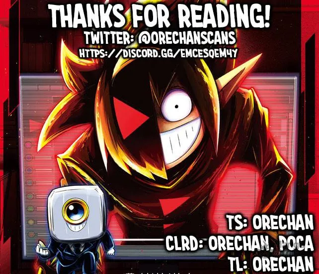 Black Channel Chapter 34 page 59 - 