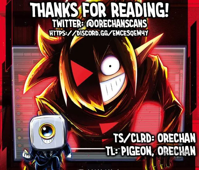 Black Channel Chapter 35 page 47 - 