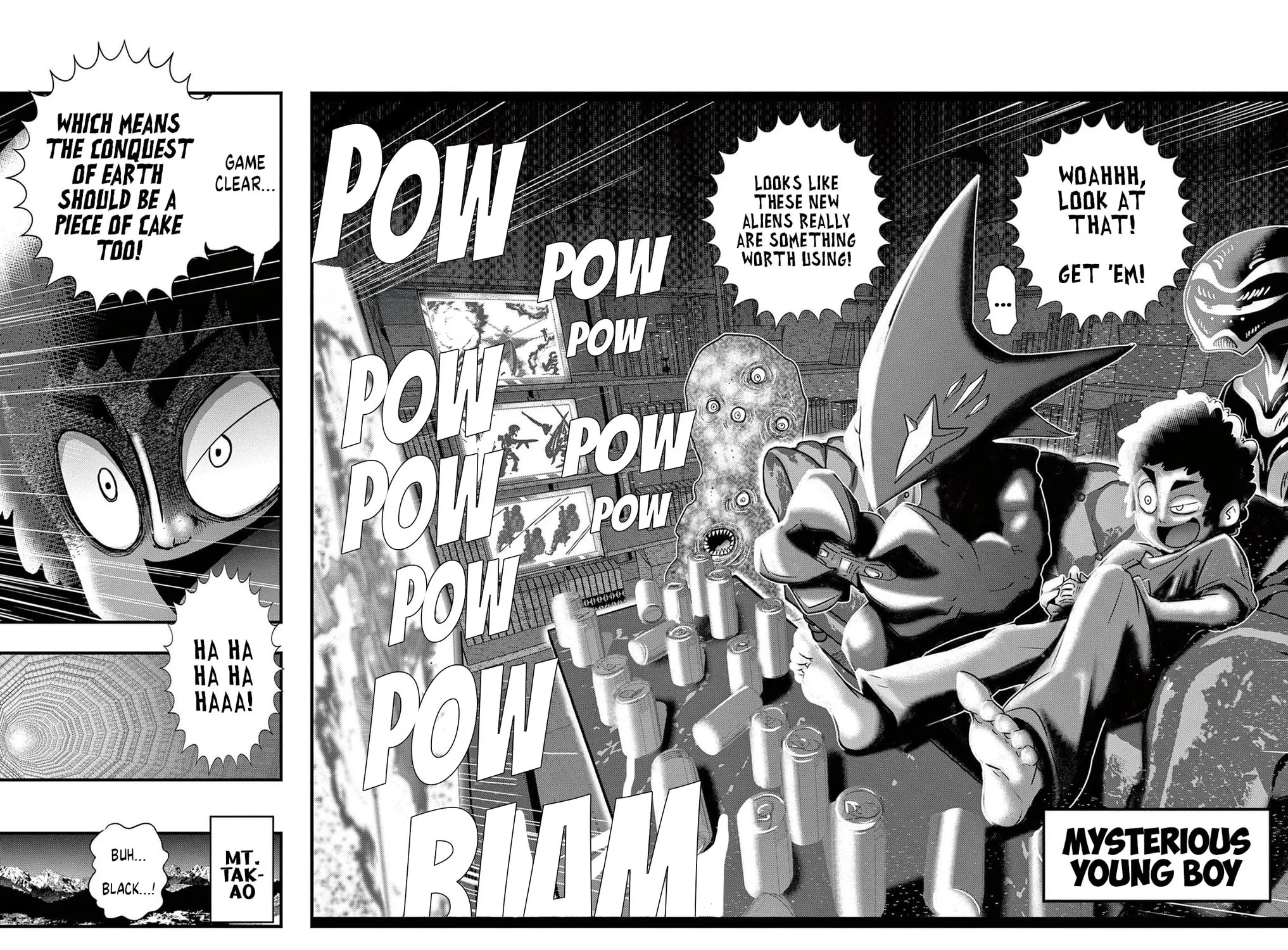 Black Channel Chapter 35 page 7 - 