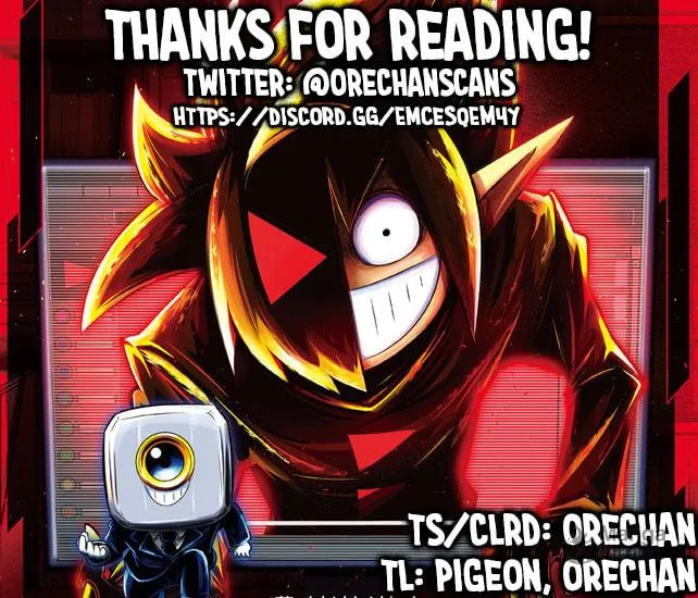 Black Channel Chapter 37 page 53 - 