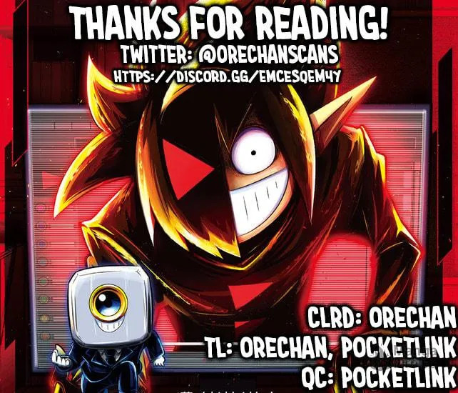 Black Channel Chapter 38 page 47 - 