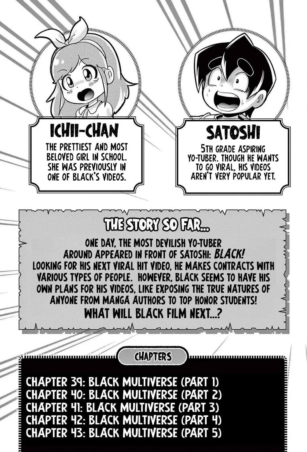 Black Channel Chapter 39 page 7 - 
