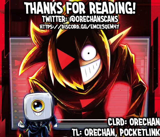 Black Channel Chapter 39 page 73 - 