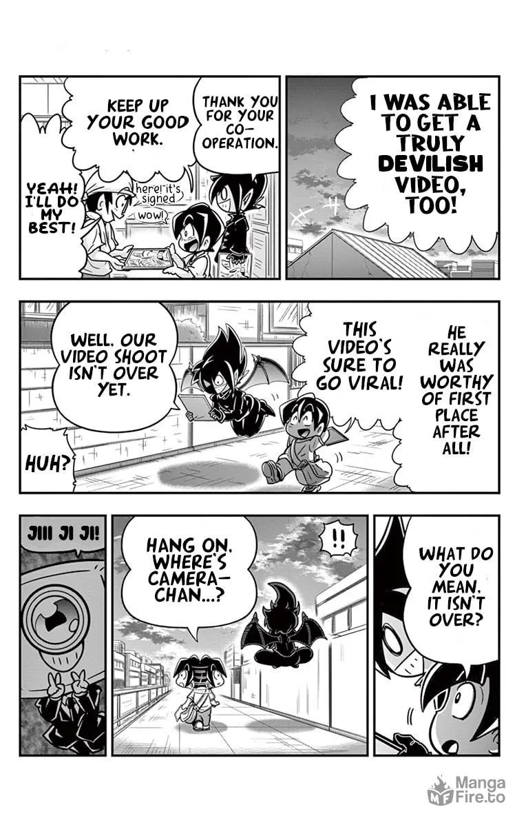 Black Channel Chapter 4 page 24 - 