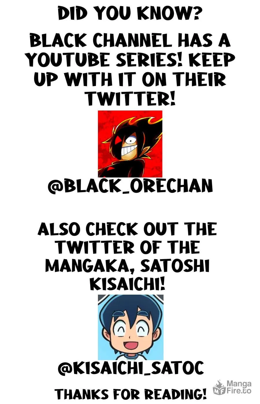 Black Channel Chapter 4 page 36 - 