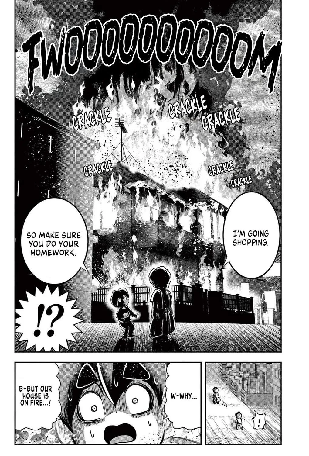 Black Channel Chapter 41 page 29 - 