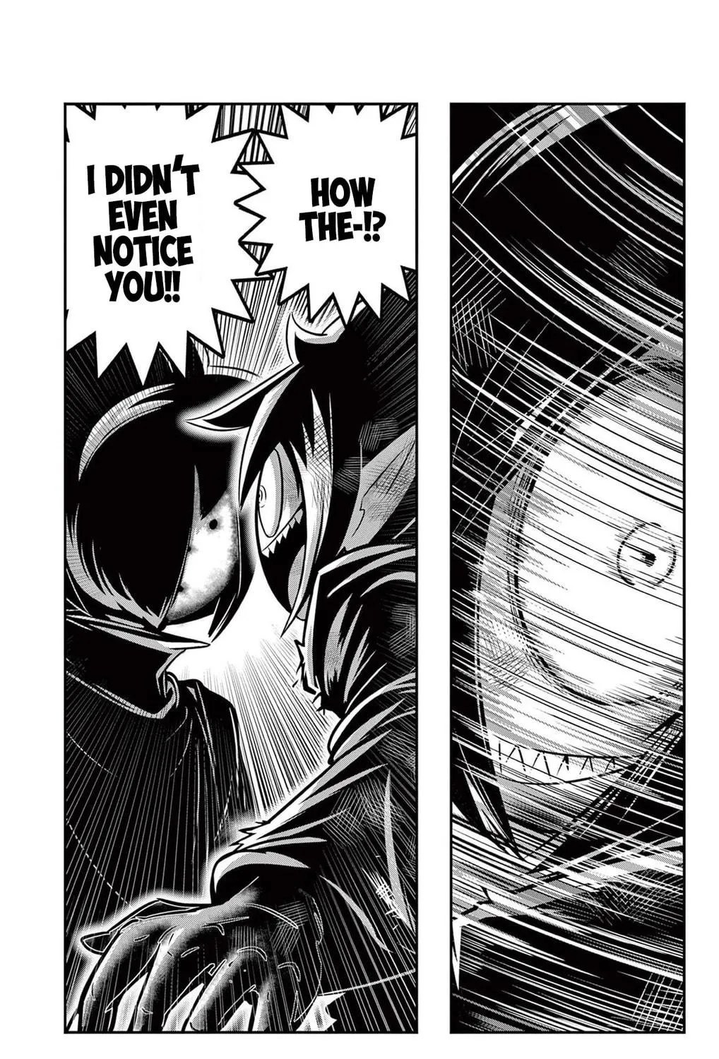 Black Channel Chapter 41 page 39 - 