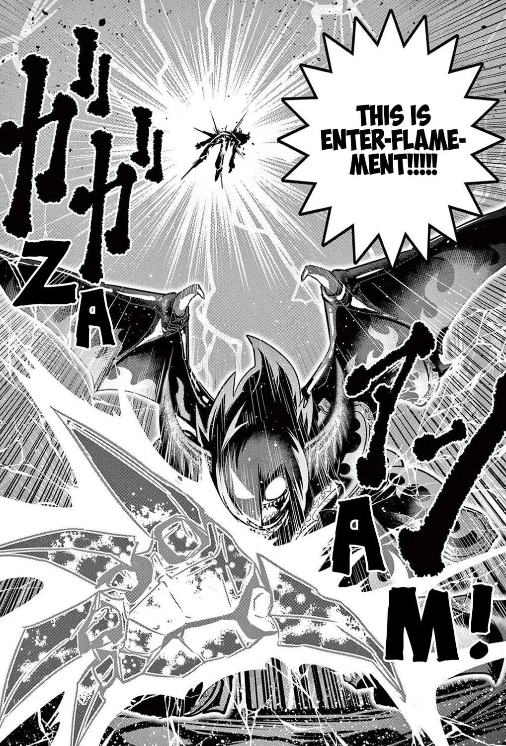 Black Channel Chapter 41 page 49 - 