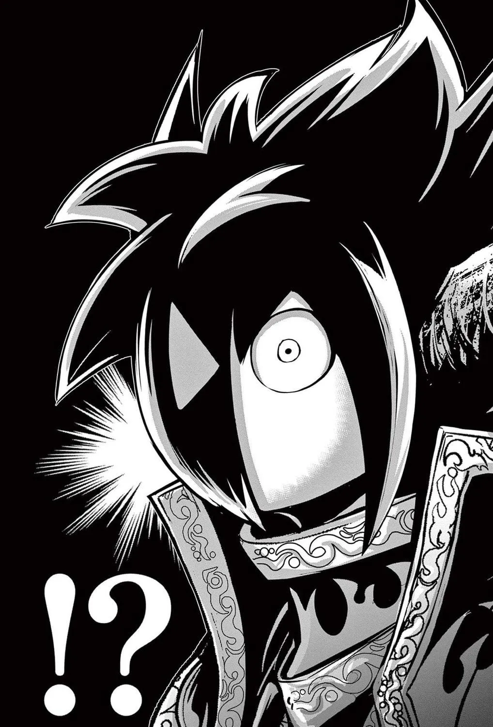 Black Channel Chapter 41 page 53 - 