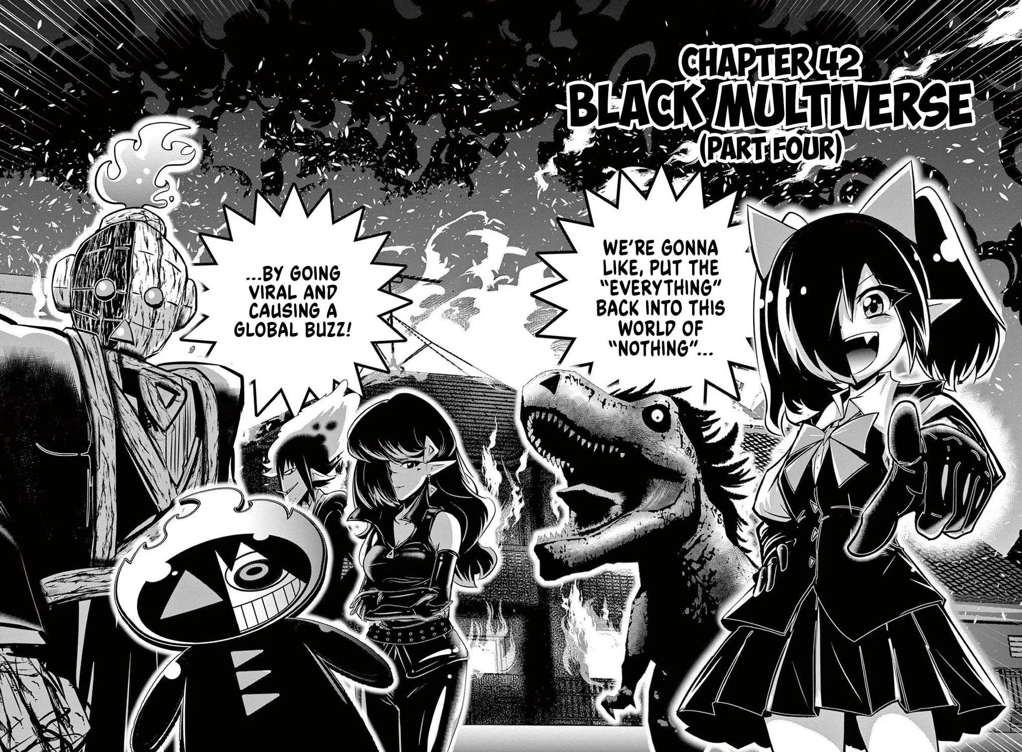 Black Channel Chapter 42 page 3 - 