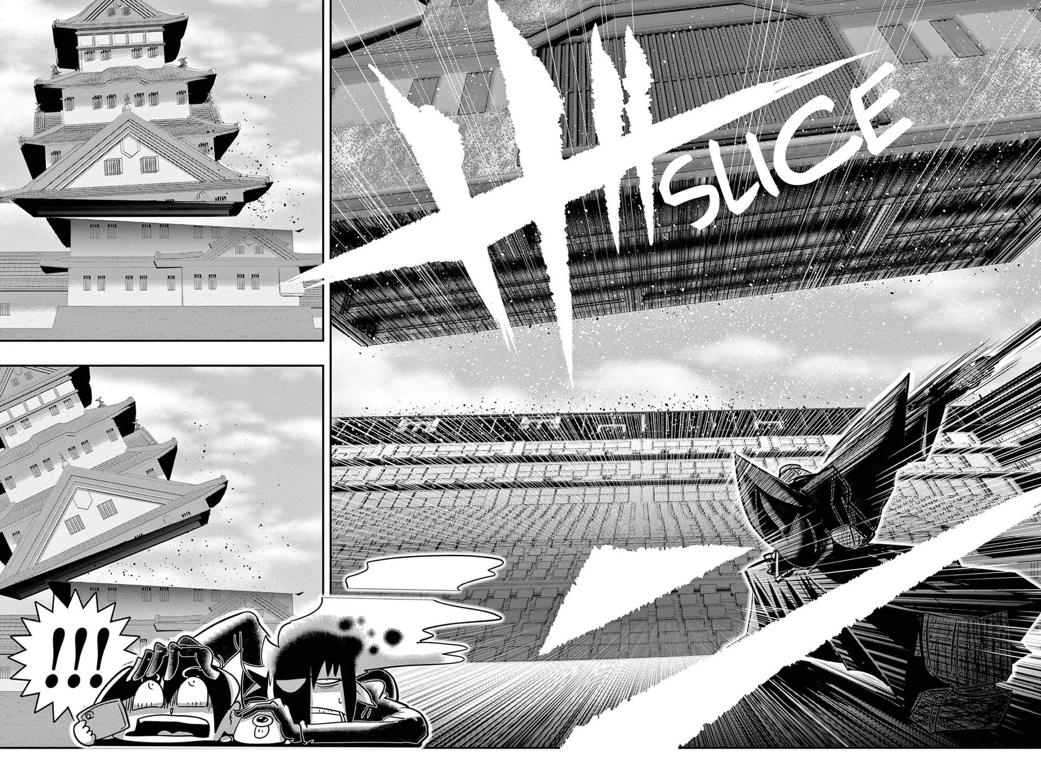 Black Channel Chapter 42 page 29 - 