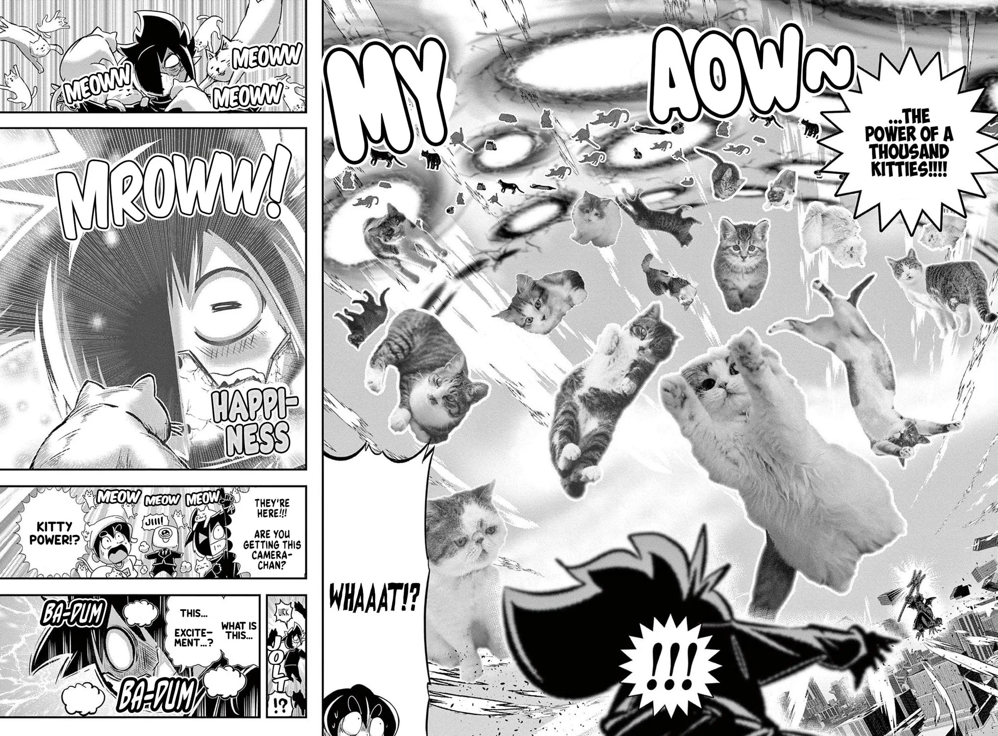 Black Channel Chapter 44 page 41 - 