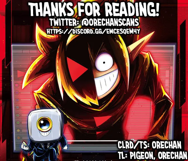 Black Channel Chapter 44 page 75 - 