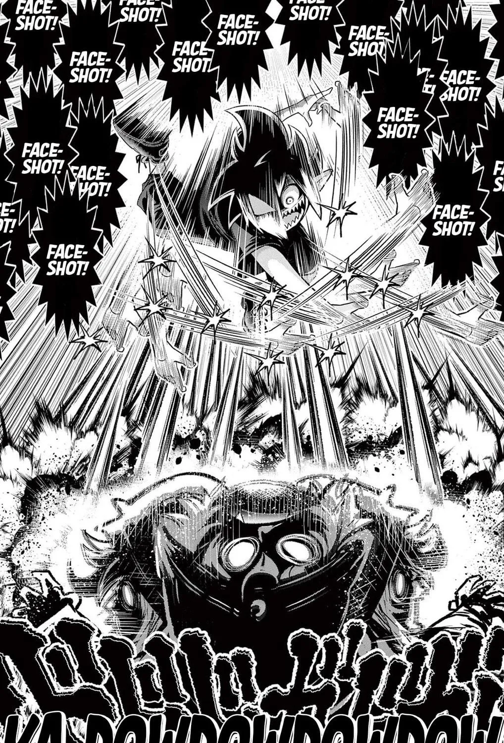 Black Channel Chapter 46 page 49 - 
