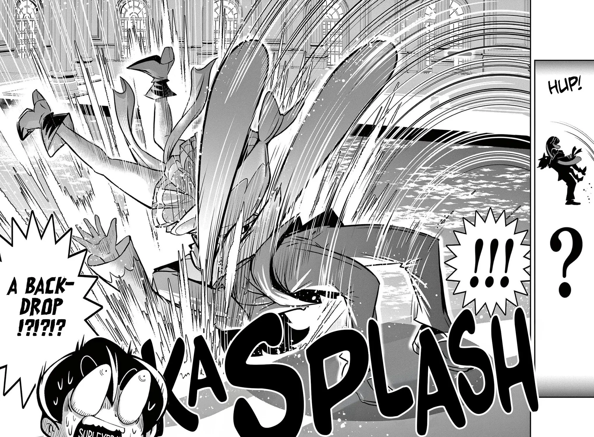 Black Channel Chapter 47 page 81 - 