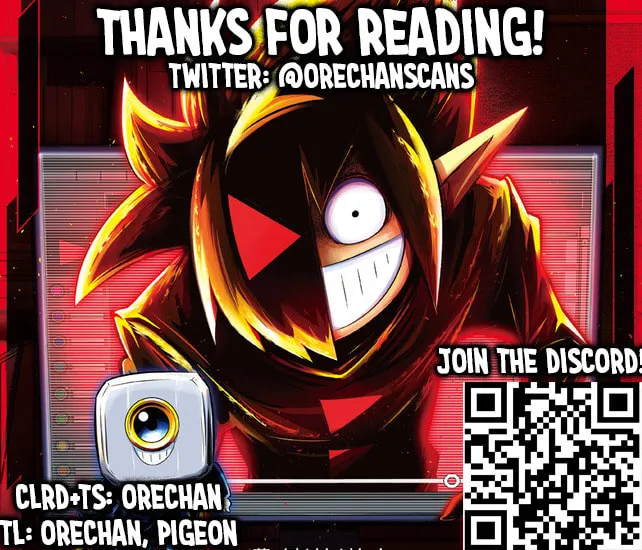 Black Channel Chapter 49 page 57 - 