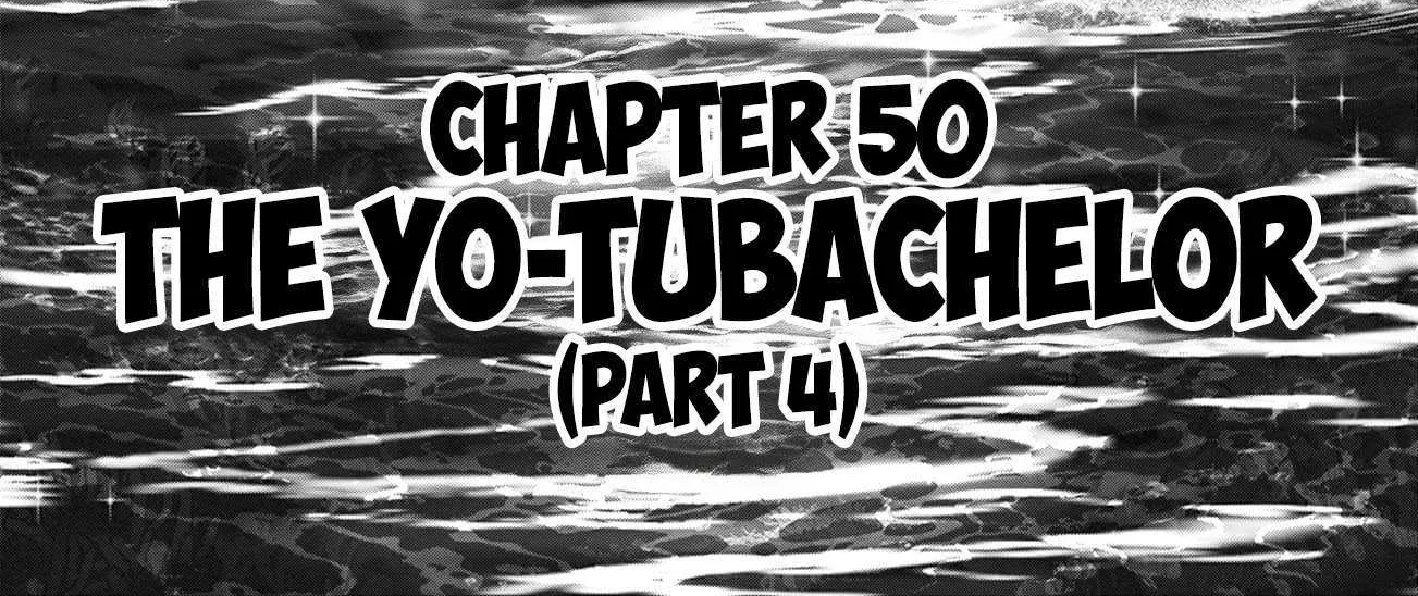 Black Channel Chapter 50 page 2 - 
