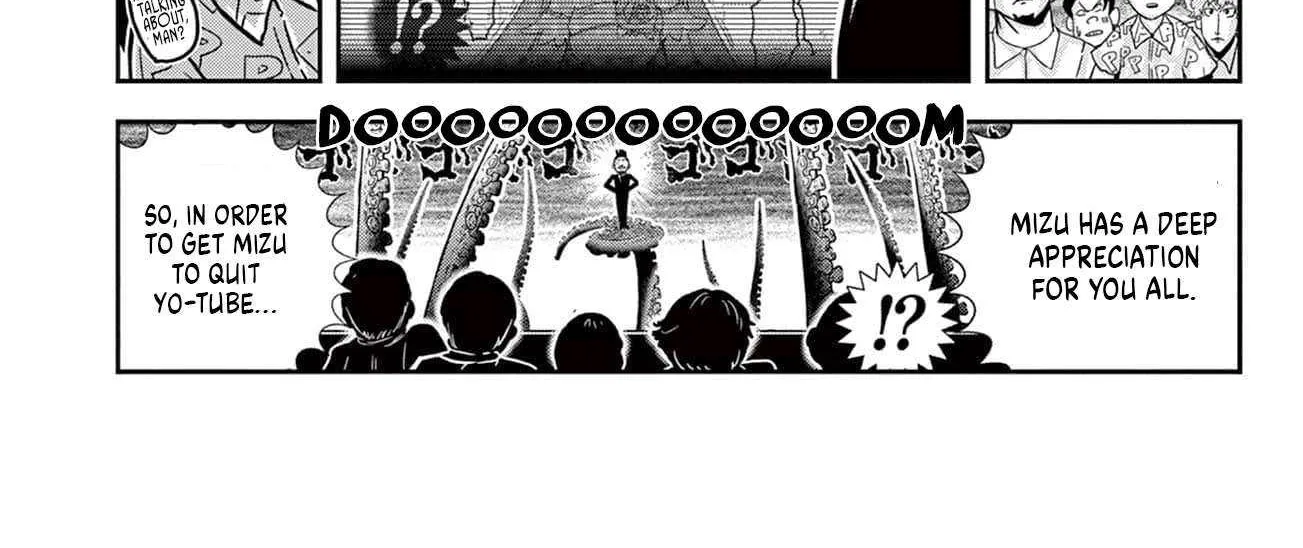 Black Channel Chapter 50 page 12 - 