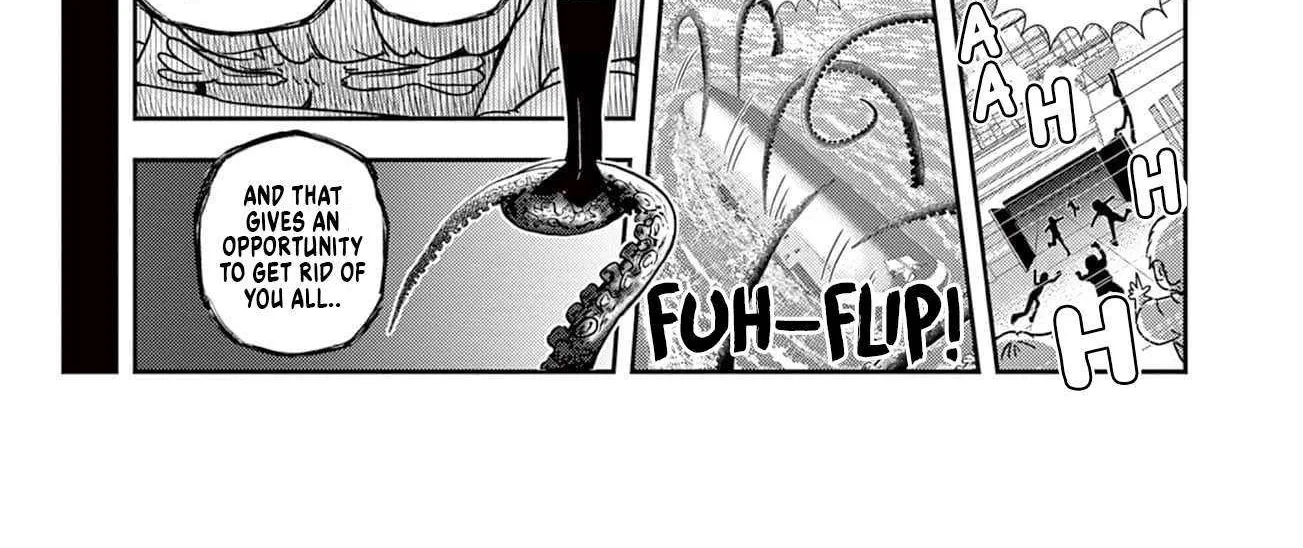 Black Channel Chapter 50 page 14 - 